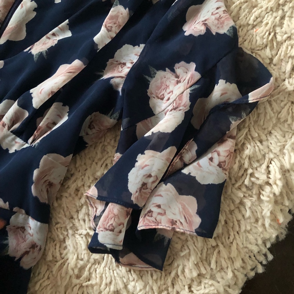 TopShop Romper - Picture 3 of 3